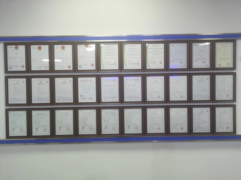 Китай Guangdong Shanan Technology Co.,LTD. Профиль компании
