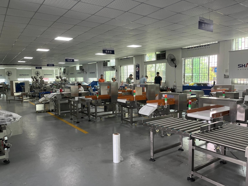 Китай Guangdong Shanan Technology Co.,LTD. Профиль компании