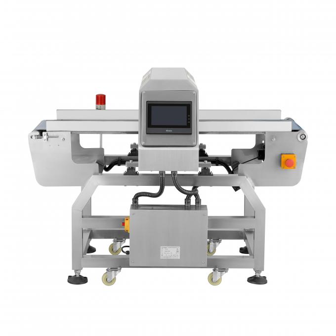 Металлоискатель еды SHANAN SA-503 портативный алюминиевый 0