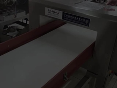 0.8 мм чувствительность обнаружения металлоискатель пищевого качества