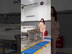 Дизайнер металлов для пищевых продуктов по индивидуальному заказу